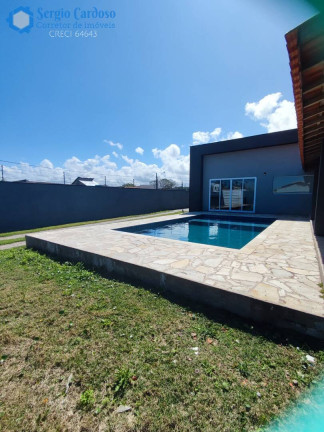 Imagem Casa com 3 Quartos à Venda, 144 m² em Cibratel Ii - Itanhaém Imagem Casa com 3 Quartos à Venda, 144 m² em Cibratel Ii - Itanhaém