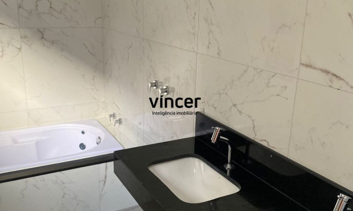Imagem Casa com 3 Quartos à Venda, 175 m² em Jardim Atlântico - Goiânia