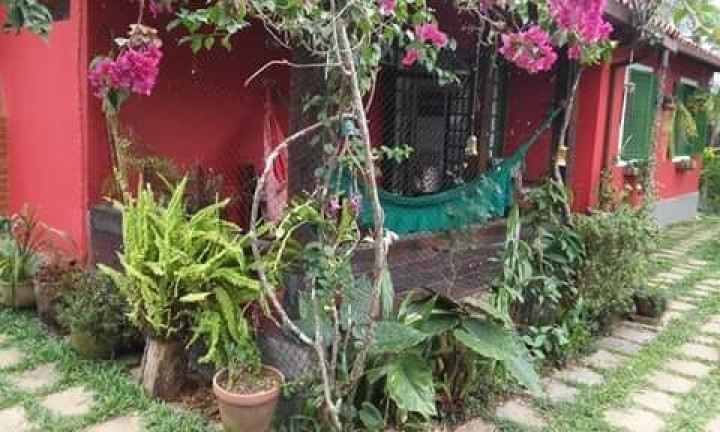 Imóvel com 4 Quartos à Venda, 5.100 m² em Colônia Alpina - Teresópolis