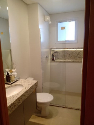 Imagem Apartamento com 2 Quartos à Venda, 60 m² em Setor Central - Goiânia