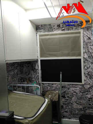 Imagem Imóvel com 2 Quartos à Venda, 60 m² em Parque Frondoso - Cotia