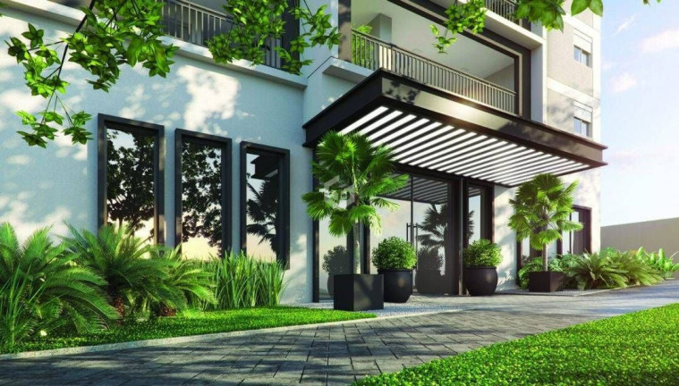 Imagem Apartamento com 3 Quartos à Venda, 88 m² em Alto Da Mooca - São Paulo
