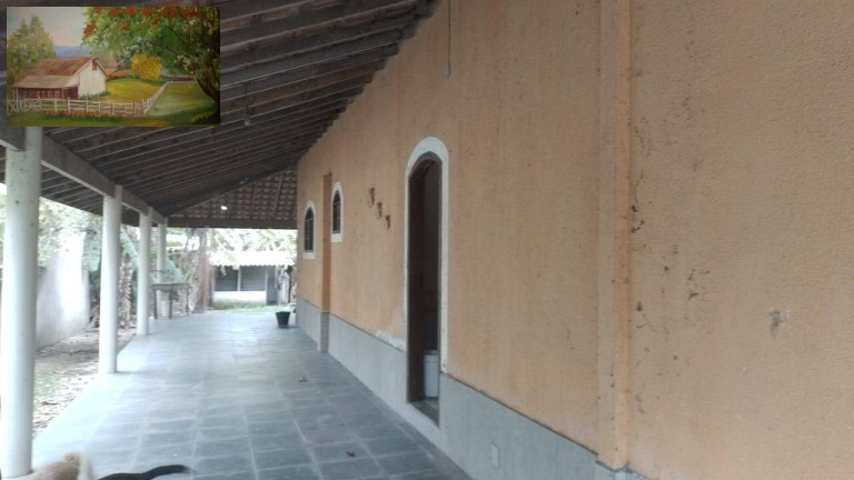 Imagem Casa com 5 Quartos à Venda, 140 m² em Centro (iguabinha) - Araruama Imagem Casa com 5 Quartos à Venda, 140 m² em Centro (iguabinha) - Araruama