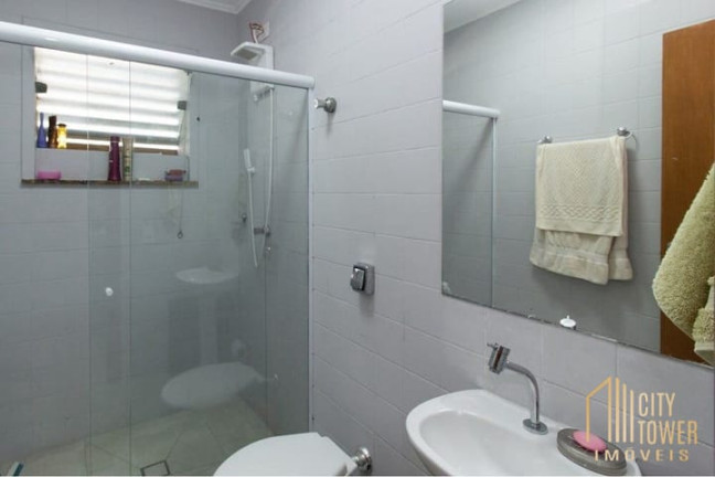 Imagem Casa com 4 Quartos à Venda, 314 m² em Brooklin Paulista - São Paulo
