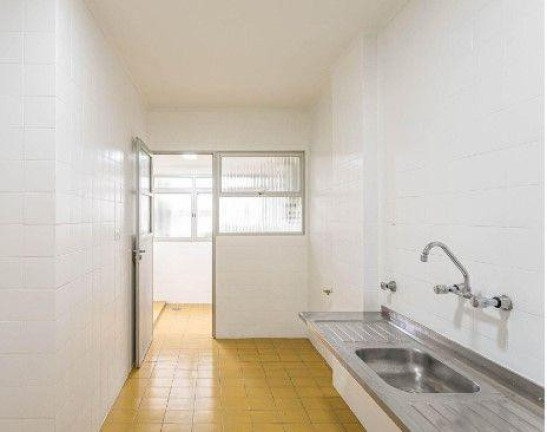 Imagem Apartamento com 3 Quartos à Venda, 94 m² em Vila Olímpia - São Paulo Imagem Apartamento com 3 Quartos à Venda, 94 m² em Vila Olímpia - São Paulo