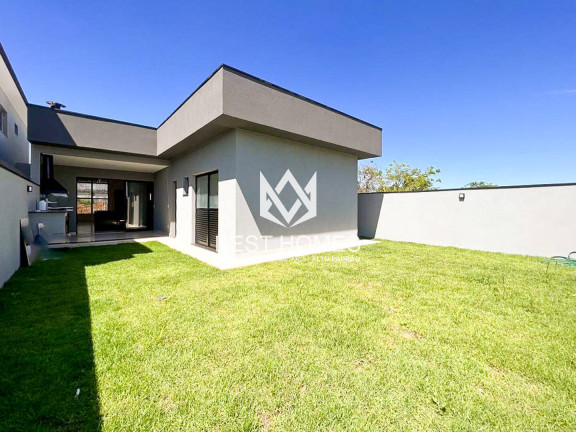 Imagem Casa de Condomínio com 3 Quartos à Venda, 300 m² em Medeiros - Jundiaí