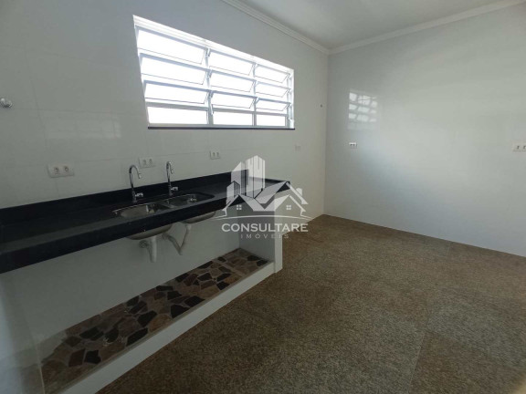 Imagem Apartamento com 3 Quartos à Venda, 100 m² em Campo Grande - Santos