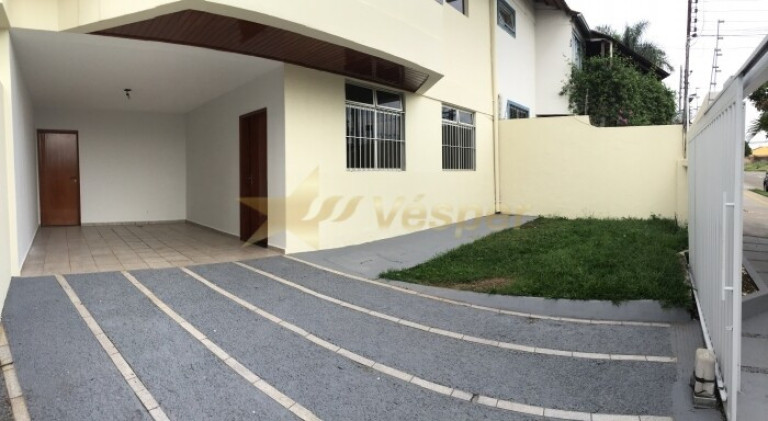 Imagem Sobrado com 3 Quartos à Venda, 210 m² em Parque Amazônia - Goiânia Imagem Sobrado com 3 Quartos à Venda, 210 m² em Parque Amazônia - Goiânia