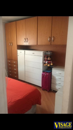 Imagem Apartamento com 3 Quartos à Venda, 78 m² em Vila Esperança - Jacareí Imagem Apartamento com 3 Quartos à Venda, 78 m² em Vila Esperança - Jacareí