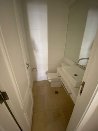 Imagem Imóvel com 3 Quartos à Venda, 196 m² em Indianópolis - São Paulo Imagem Imóvel com 3 Quartos à Venda, 196 m² em Indianópolis - São Paulo