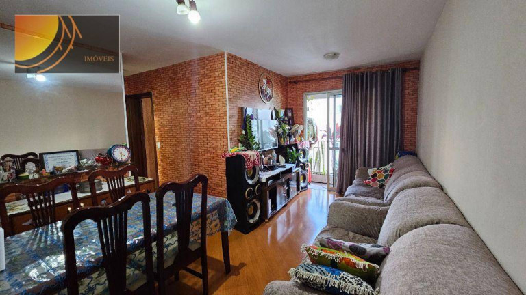 Imagem Apartamento com 2 Quartos à Venda, 55 m² em Pirituba - São Paulo Imagem Apartamento com 2 Quartos à Venda, 55 m² em Pirituba - São Paulo