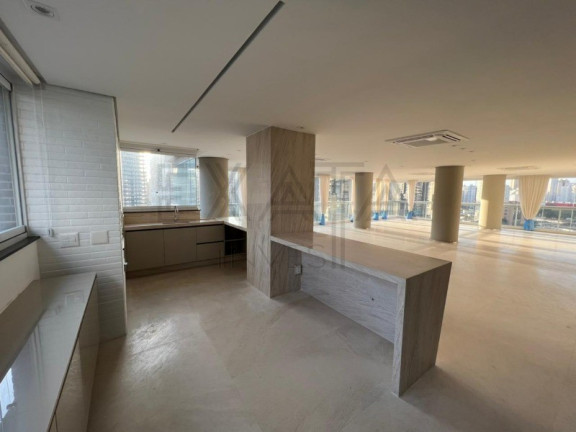 Imagem Imóvel com 3 Quartos à Venda, 322 m² em Itaim Bibi - São Paulo Imagem Imóvel com 3 Quartos à Venda, 322 m² em Itaim Bibi - São Paulo