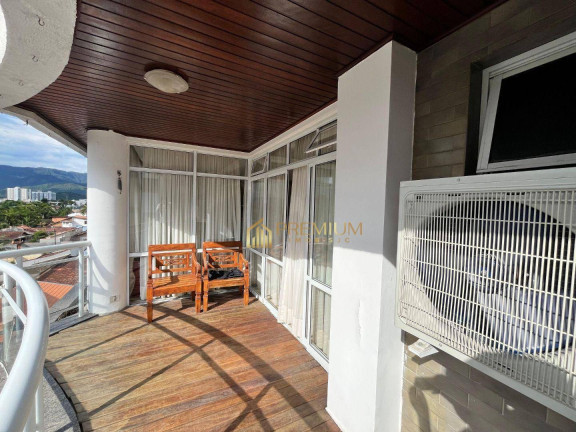 Imagem Imóvel com 3 Quartos à Venda ou Locação, 112 m² em Indaiá - Caraguatatuba