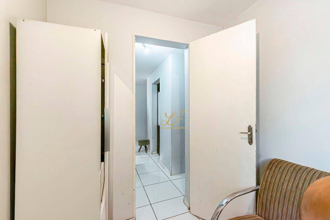 Imagem Apartamento com 3 Quartos à Venda, 49 m² em Campo Comprido - Curitiba Imagem Apartamento com 3 Quartos à Venda, 49 m² em Campo Comprido - Curitiba