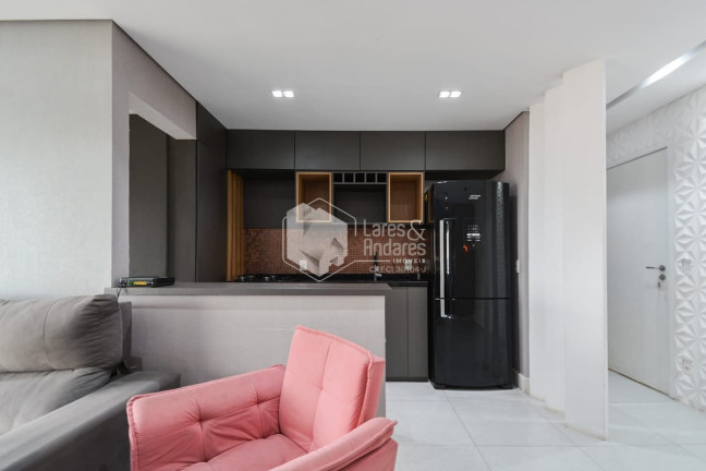 Imagem Apartamento com 2 Quartos à Venda, 76 m² em Tatuapé - São Paulo Imagem Apartamento com 2 Quartos à Venda, 76 m² em Tatuapé - São Paulo