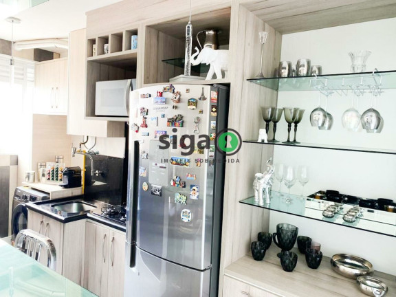 Imagem Apartamento com 2 Quartos à Venda, 53 m² em Vila Formosa - São Paulo Imagem Apartamento com 2 Quartos à Venda, 53 m² em Vila Formosa - São Paulo