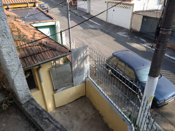Imagem Casa com 3 Quartos à Venda, 185 m² em Chácara Belenzinho - São Paulo Imagem Casa com 3 Quartos à Venda, 185 m² em Chácara Belenzinho - São Paulo