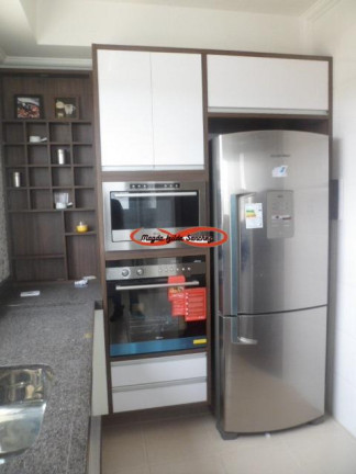 Imagem Apartamento com 2 Quartos à Venda, 62 m² em Jardim Matarazzo - São Paulo