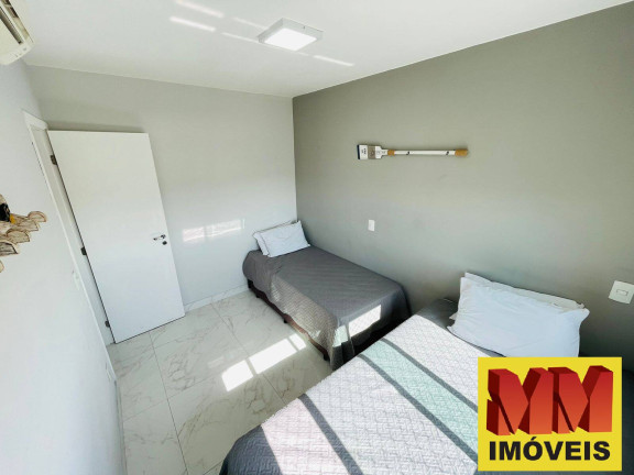 Imagem Apartamento com 3 Quartos à Venda, 110 m² em Braga - Cabo Frio