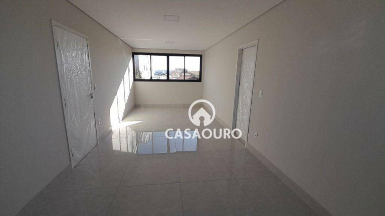 Apartamento com 4 Quartos à Venda, 115 m² em Ipiranga - Belo Horizonte