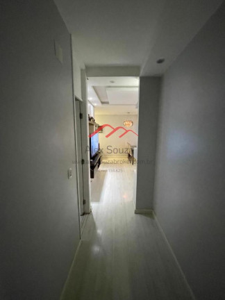 Imagem Apartamento com 3 Quartos à Venda, 67 m² em Nova Veneza - Sumaré