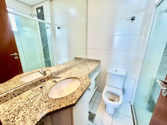 Imagem Apartamento com 3 Quartos à Venda, 115 m² em Embaré - Santos