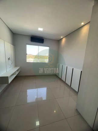 Imagem Sobrado com 4 Quartos para Alugar,  em Condomínio Flor Do Cerrado - Cuiabá