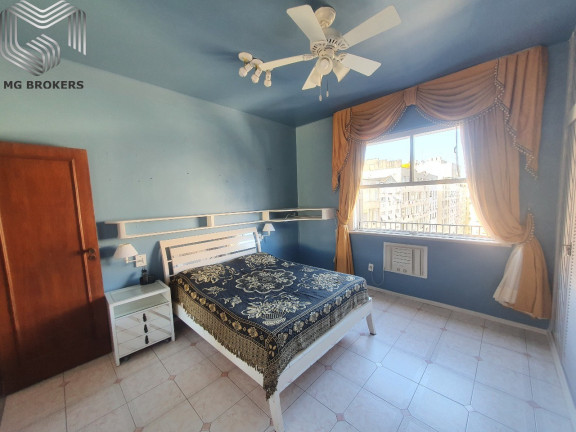 Imagem Imóvel com 4 Quartos à Venda, 200 m² em Copacabana - Rio De Janeiro