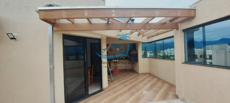 Imagem Cobertura com 2 Quartos à Venda, 139 m² em Itaguá - Ubatuba Imagem Cobertura com 2 Quartos à Venda, 139 m² em Itaguá - Ubatuba