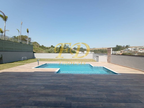 Imagem Casa de Condomínio com 4 Quartos à Venda, 800 m² em Condomínio Residencial Shamballa Iii - Atibaia