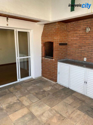 Imagem Apartamento com 3 Quartos à Venda, 186 m² em Vila Andrade - São Paulo Imagem Apartamento com 3 Quartos à Venda, 186 m² em Vila Andrade - São Paulo