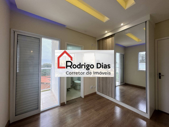 Imagem Apartamento com 3 Quartos para Alugar, 80 m² em Chácara Segre - Jundiaí Imagem Apartamento com 3 Quartos para Alugar, 80 m² em Chácara Segre - Jundiaí