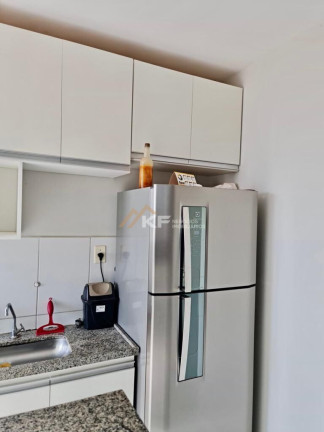 Imagem Apartamento com 2 Quartos à Venda, 48 m² em Jardim Paulistano - Ribeirão Preto