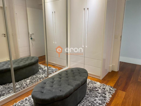 Imagem Apartamento com 4 Quartos à Venda, 298 m²