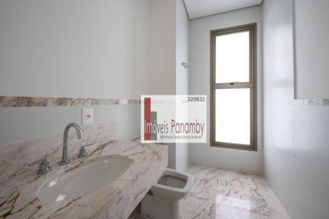 Imagem Apartamento com 3 Quartos à Venda, 520 m² em Paraíso - São Paulo
