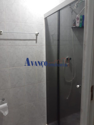 Imagem Apartamento com 2 Quartos à Venda, 60 m² em Vila Mafalda - Jundiaí Imagem Apartamento com 2 Quartos à Venda, 60 m² em Vila Mafalda - Jundiaí