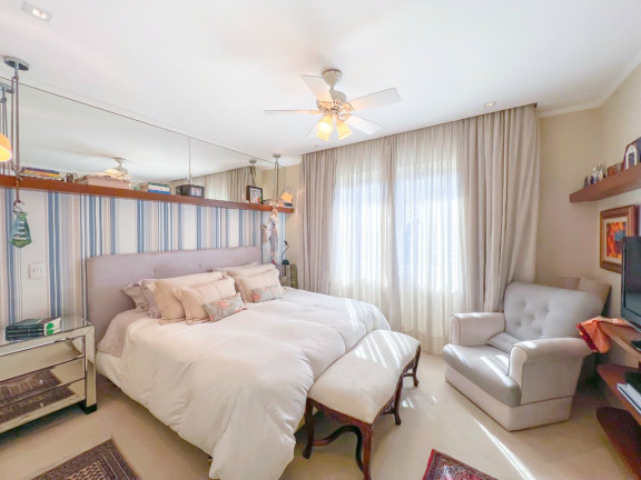 Imagem Cobertura com 4 Quartos à Venda, 626 m² em Moinhos De Vento - Porto Alegre