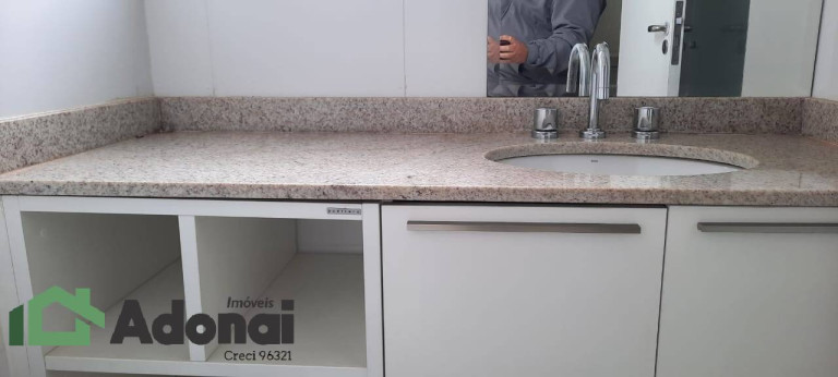 Imagem Apartamento com 3 Quartos à Venda, 92 m² em Jardim Flórida - Jundiaí