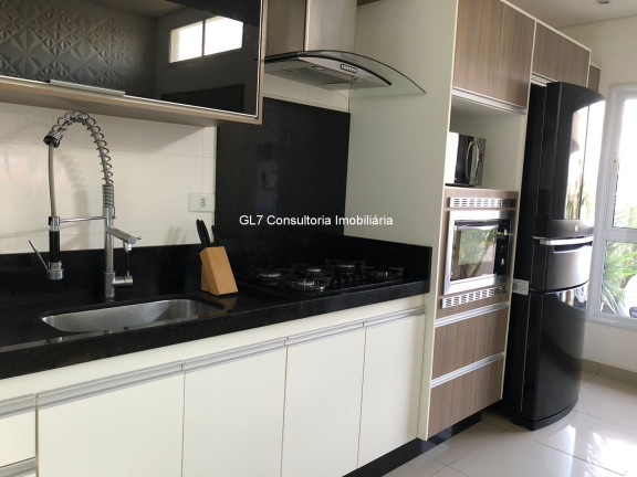 Imagem Casa com 3 Quartos à Venda,  em Jardim Montreal Residence - Indaiatuba