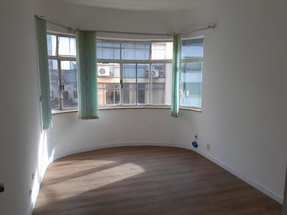 Sala Comercial à Venda, 90 m² em República - São Paulo