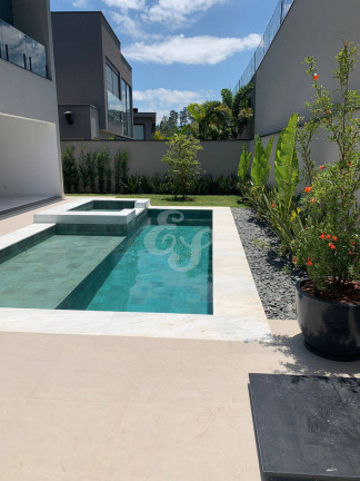 Imagem Casa de Condomínio com 4 Quartos à Venda, 405 m² em Tamboré - Santana De Parnaíba Imagem Casa de Condomínio com 4 Quartos à Venda, 405 m² em Tamboré - Santana De Parnaíba