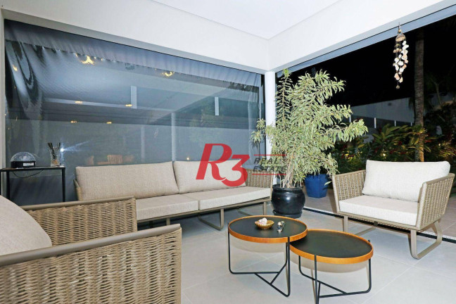 Imagem Casa com 5 Quartos à Venda, 350 m² em Acapulco - Guarujá Imagem Casa com 5 Quartos à Venda, 350 m² em Acapulco - Guarujá