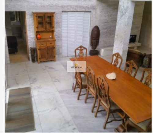 Imagem Casa com 4 Quartos à Venda, 280 m² em Maresias - São Sebastião