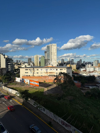 Imagem Imóvel com 1 Quarto à Venda, 47 m² em Rio Branco - Caxias Do Sul Imagem Imóvel com 1 Quarto à Venda, 47 m² em Rio Branco - Caxias Do Sul