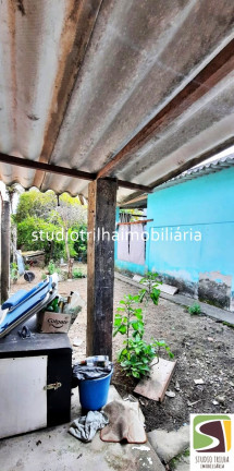 Imagem Casa com 1 Quarto à Venda, em Perequê - Ilhabela Imagem Casa com 1 Quarto à Venda, em Perequê - Ilhabela