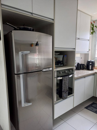 Imagem Apartamento com 3 Quartos à Venda, 134 m² em Vila Carrão - São Paulo Imagem Apartamento com 3 Quartos à Venda, 134 m² em Vila Carrão - São Paulo