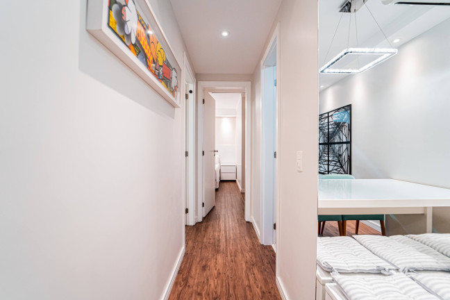 Imagem Apartamento com 2 Quartos à Venda, 72 m² em Jardim Prudência - São Paulo Imagem Apartamento com 2 Quartos à Venda, 72 m² em Jardim Prudência - São Paulo