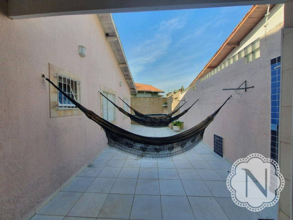 Imagem Casa com 2 Quartos à Venda, 158 m² em Centro - Itanhaém Imagem Casa com 2 Quartos à Venda, 158 m² em Centro - Itanhaém