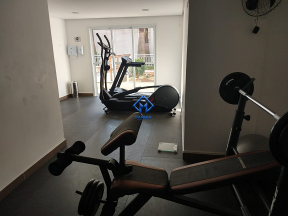 Imagem Apartamento com 1 Quarto para Alugar, 36 m² em Ipiranga - São Paulo Imagem Apartamento com 1 Quarto para Alugar, 36 m² em Ipiranga - São Paulo