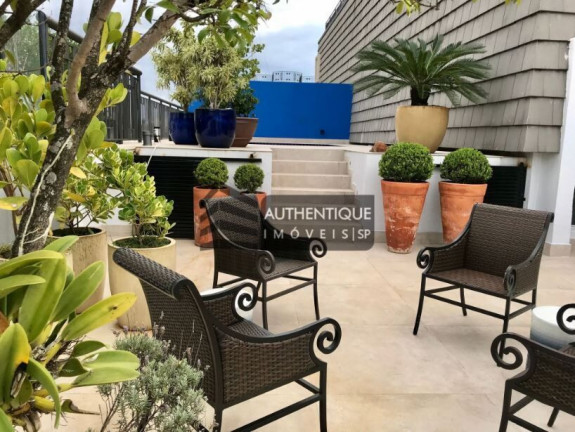 Imagem Apartamento com 3 Quartos à Venda, 375 m² em Alto De Pinheiros - São Paulo Imagem Apartamento com 3 Quartos à Venda, 375 m² em Alto De Pinheiros - São Paulo